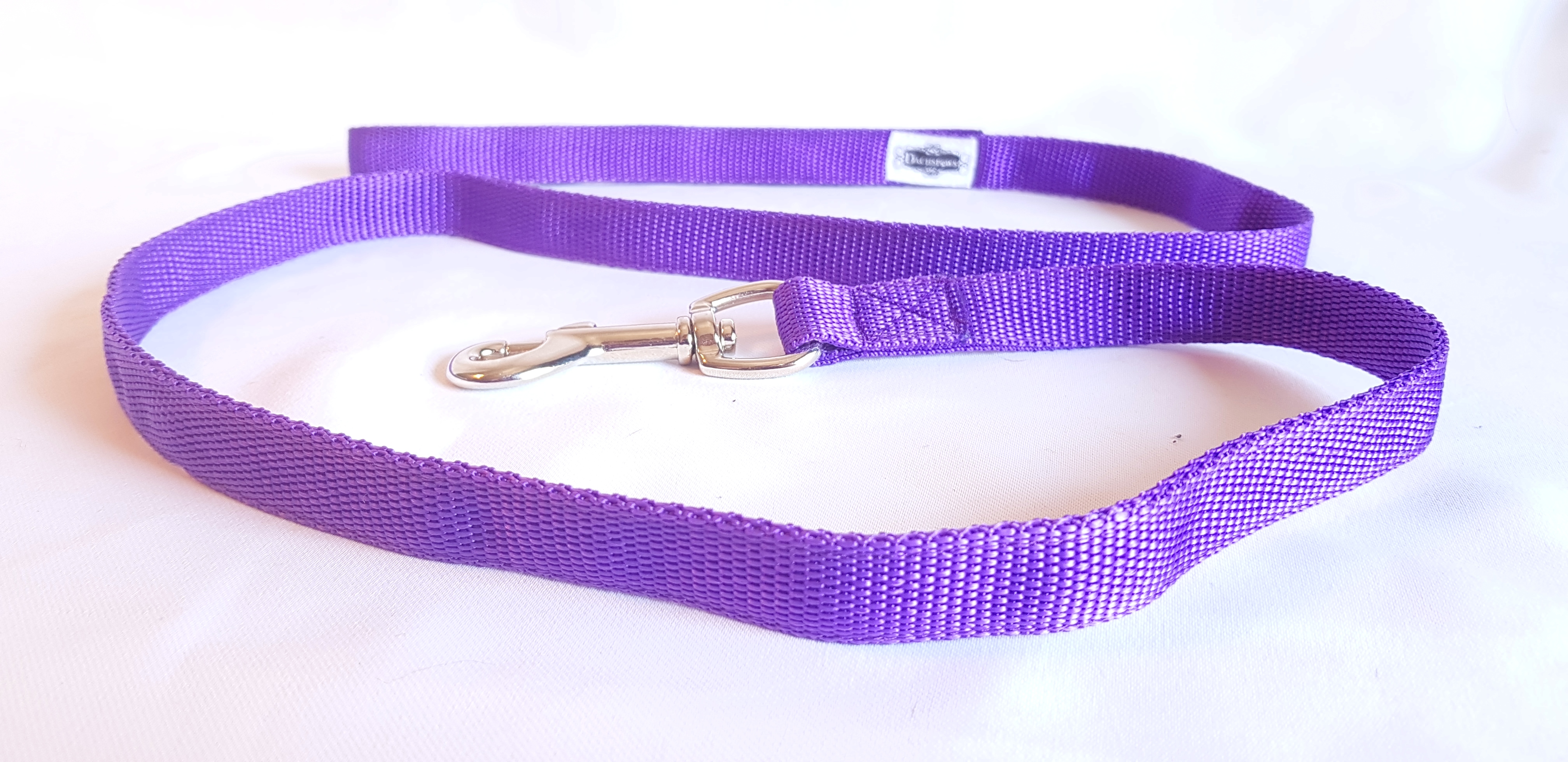 DESIGNER DOG LEASHES DACHSPAWS
