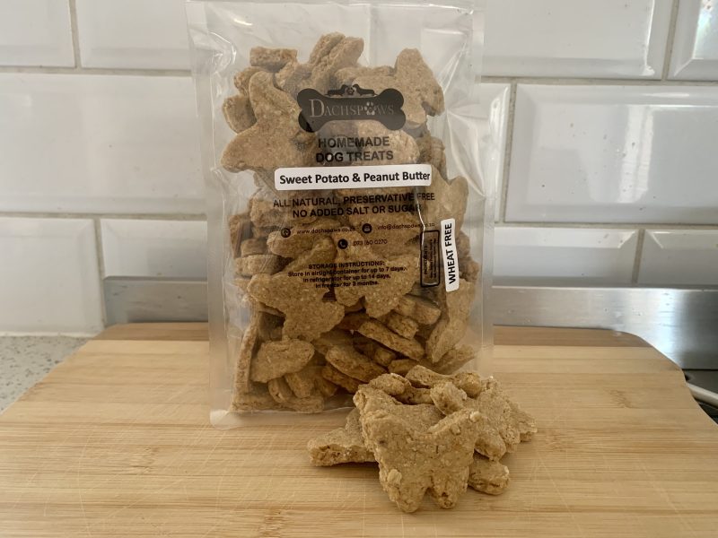Dog Treats