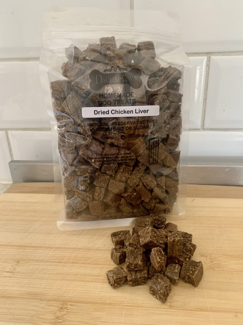 Dog Treats