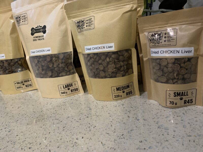 Training Treats